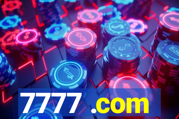 7777 .com